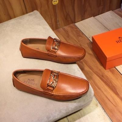 cheap quality Men's Hermes Shoes sku 188